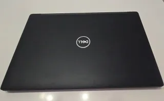 Dell Latitude 7490 i5 8ª Gen 256 GB. Ram 8 Gb.