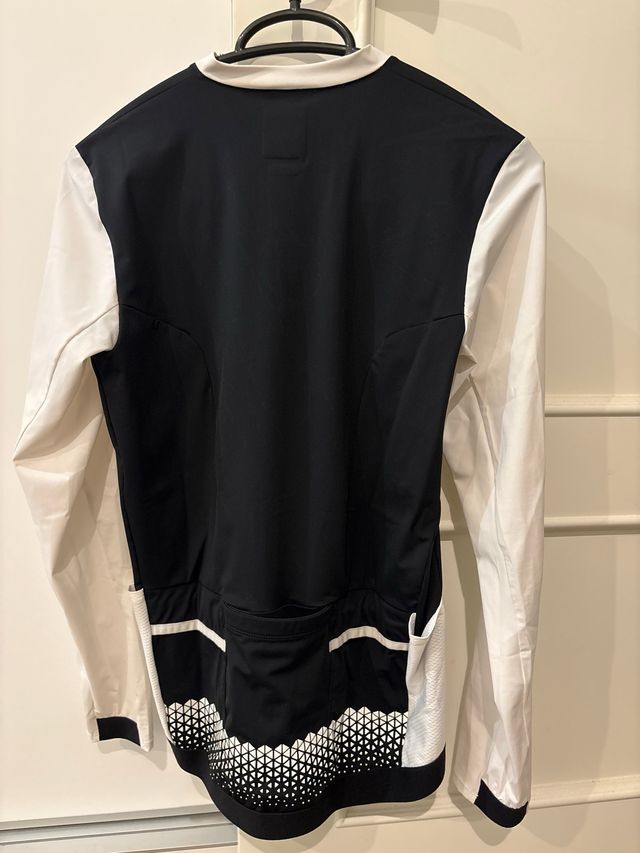 Maillot Ciclismo original Oakley Manga Larga M