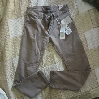 Jeggings donna Original Marines tg 44