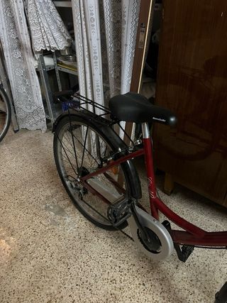 Bicicletas de paseo – casi nuevas