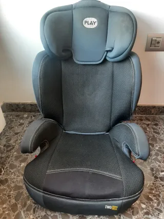 Silla coche infantil PLAY