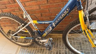 Bicicleta BH Oregon Extreme