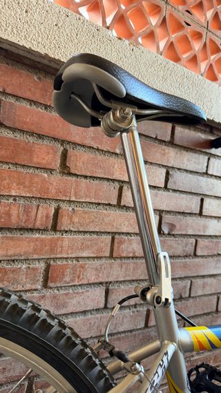Bicicleta BH Oregon Extreme