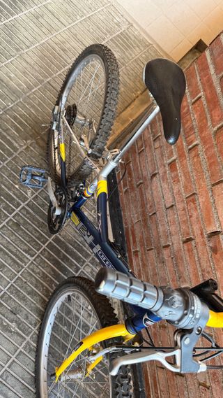 Bicicleta BH Oregon Extreme