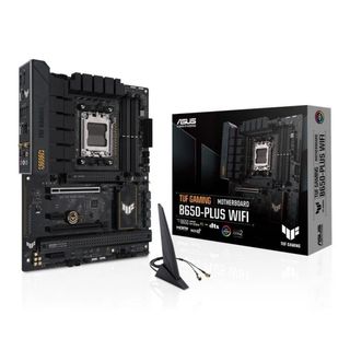 Placa Base ASUS TUF GAMING B650-PLUS WIFI Nueva 
