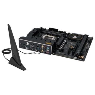 Placa Base ASUS TUF GAMING B650-PLUS WIFI Nueva 