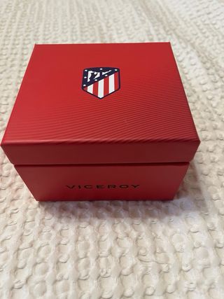 Reloj Viceroy Atletico de Madrid