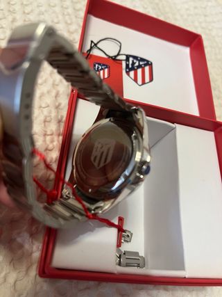 Reloj Viceroy Atletico de Madrid