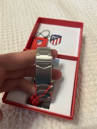 Reloj Viceroy Atletico de Madrid