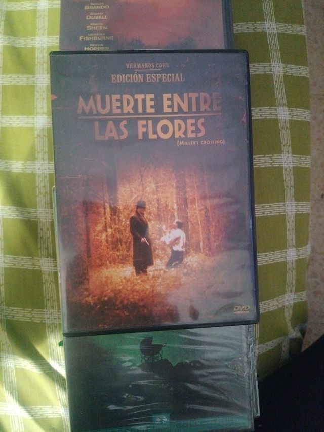 LOTE AO Películas DVD Variadas