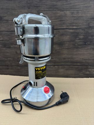Molinillo Eléctrico Multifuncional VEVOR 350G