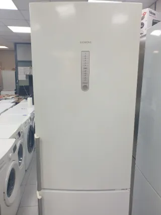Nevera Siemens 2m x 60cm 