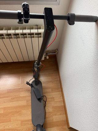 Patinete Eléctrico Xiaomi 4 Pro (2ª Gen)