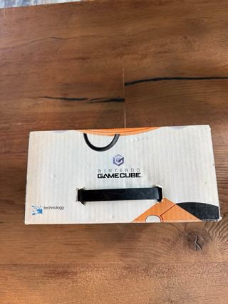 Nintendo Game Cube Arancione - Edizione Limited