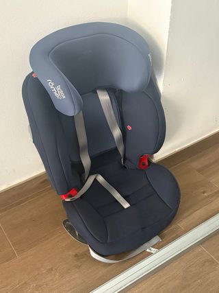 Silla de coche Britax Römer