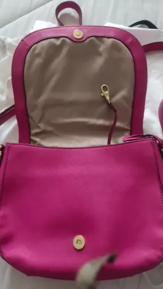 Bolso Michael Kors Rosa