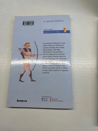 L'Odissea