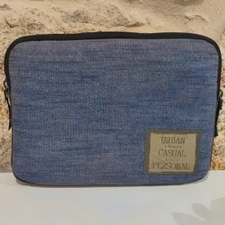 Funda ordenador 14 pulgadas 