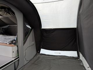 Remolque Tienda Comanche Oregon Grey Line 2022