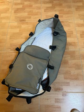 Carrito Bugaboo Camaleón 3