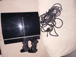 PlayStation 3 Sony Nera