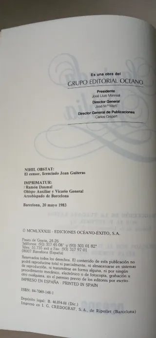 Sagrada Biblia