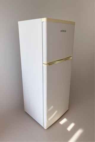 Frigorífico Edesa blanco