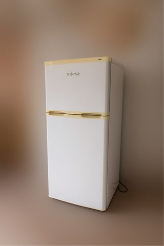 Frigorífico Edesa blanco