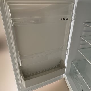 Frigorífico Edesa blanco