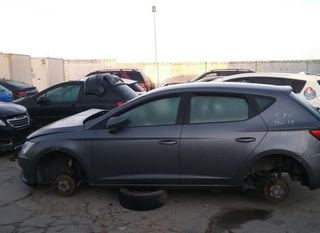 Centralita motor uce seat 04e907309bl leon 4730101