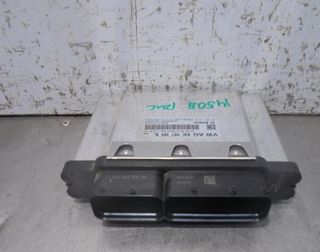 Centralita motor uce seat 04e907309bl leon 4730101