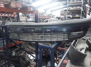 Paragolpes delantero opel zafira a * 1106953