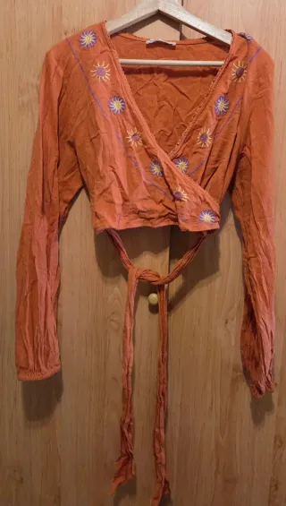 Lote Mujer Talla L (6pzas)