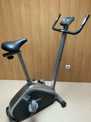 Bicicleta Estática Domyos V400