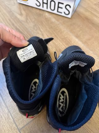 Scarpe Northwave Celsius 2 GTX MTB Invernali