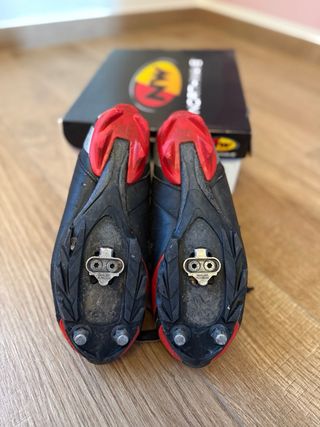 Scarpe Northwave Celsius 2 GTX MTB Invernali