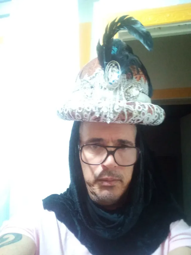 Traje Reyes/Duendes Talla Única