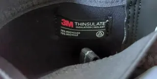 Botas Esquí Fondo Skating Talla 40 Salomón Rs8