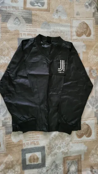 Antivento Juventus Academy Roma Nero