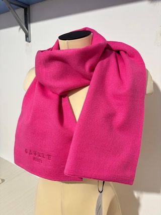 Sciarpa Gaelle Paris Rosa