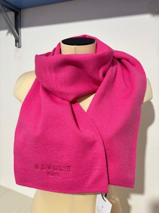 Sciarpa Gaelle Paris Rosa