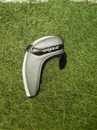 TaylorMade RBZ 5