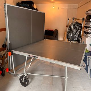 Mesa Ping Pong Artengo FT 830 Outdoor