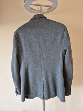 Americana Zara gris