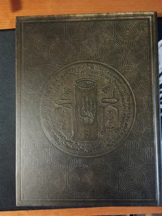 Libro de Arte The Legend of Zelda