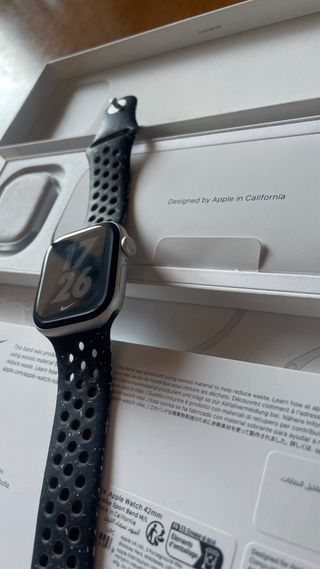 Apple Watch Series 10 42mm GPS