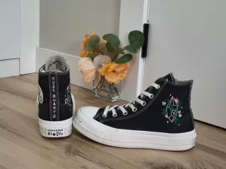 Converse All Star  Rose Quartz talla 39 