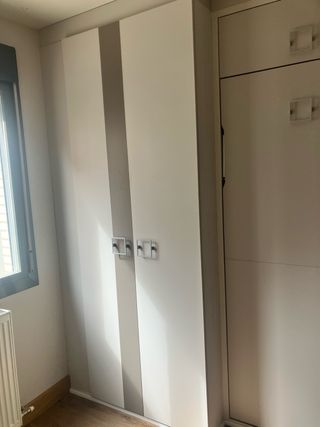 Armario Cama Abatible 150cm