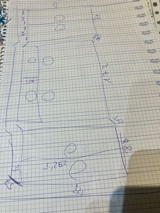 Armario Cama Abatible 150cm