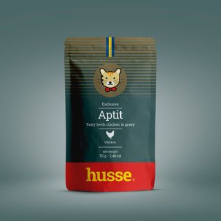 Franquicia Husse Sueca en venta